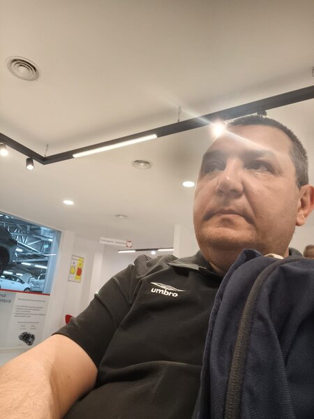 Un drum in doi se construieste cu liniste, respect si o cafea buna